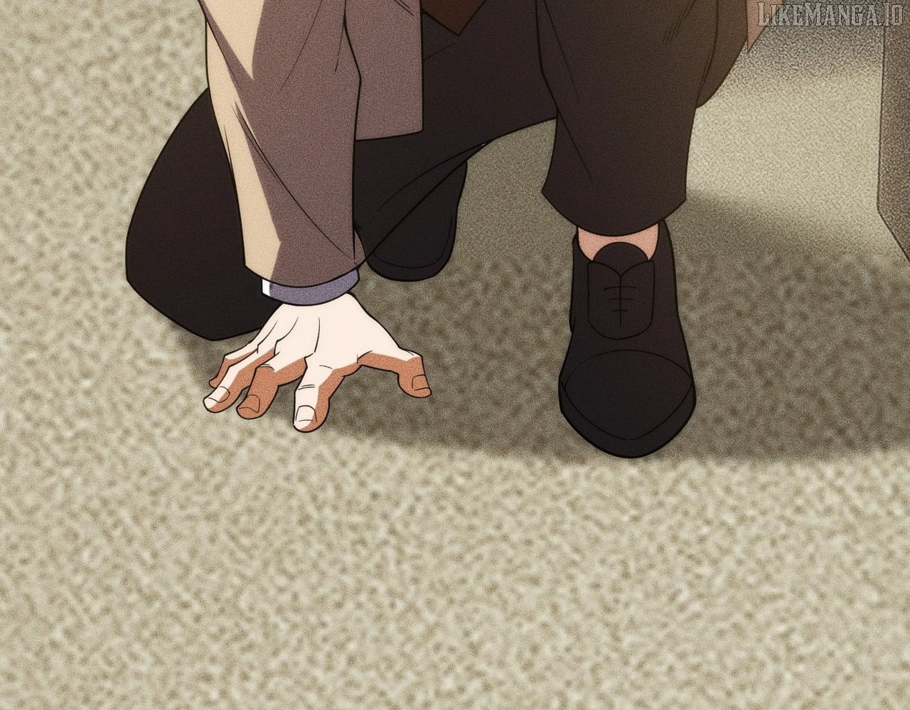 Hidden Dragon in the City (2025) Chapter 4 - page 64